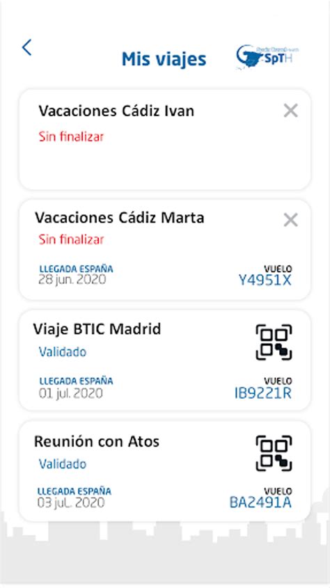 Image result for Spth Form Tutorial