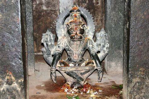 Forms of Shri Narasimha bhagwan – Devshoppe