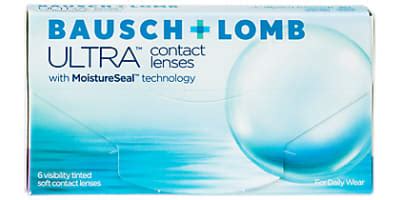 Contact Lenses on Sale | GlassesUSA.com