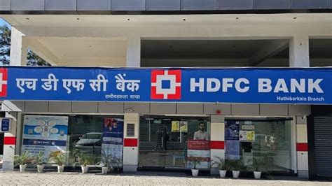 Upcoming Ipos: Hdfc Arm Hdb Financial Receives Sebi Approval For Ipo ...