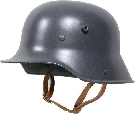 Epic Militaria Replica WW1 German M16 Helmet with | Ubuy India