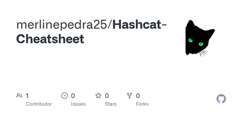 Hashcat Guide 的图像结果