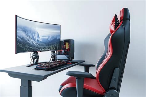 Setting Up a Gaming Chair 的图像结果