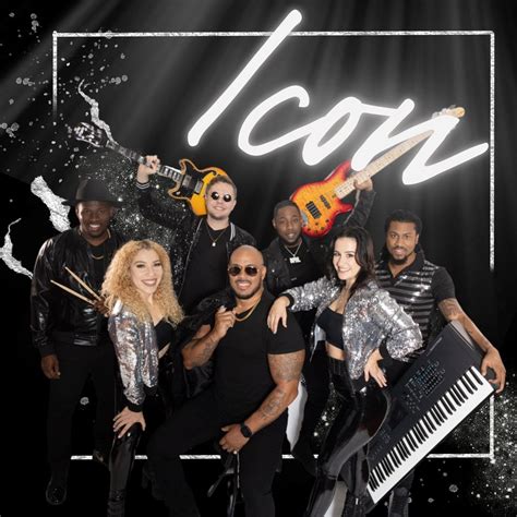 ICON Party Band, 6877 Tavistock Lakes Blvd, Orlando, FL, United States ...