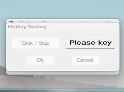 GS Auto Clicker Tutorial 的图像结果