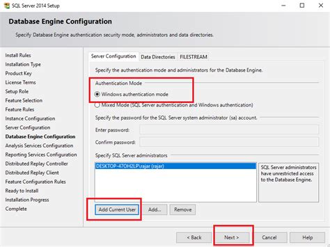 Image result for SQL Server 2014 Local