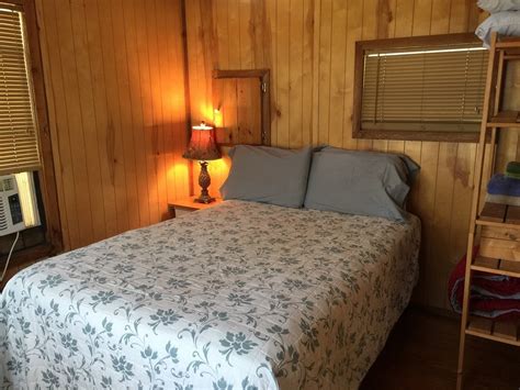 Indian Pass Campground - UPDATED Prices, Reviews & Photos (Port Saint ...