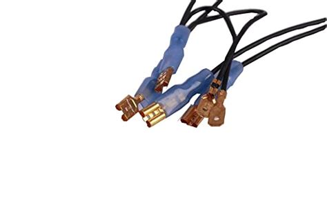 12V Horn Wiring Bike Motorcycle/Scooter Tone Horns Heavy Duty Wire ...