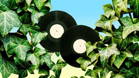 The Environmental Impact Of Vinyl Records: A Green Guide