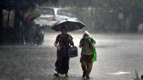 Bangalore Weather Today: क्या बैंगलोर में आज भी होगी बारिश? जानें आने ...
