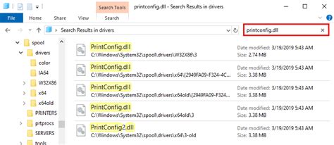 Printing Error 0X8007007e 的图像结果