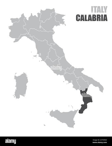 Italy map boot hi-res stock photography and images - Alamy