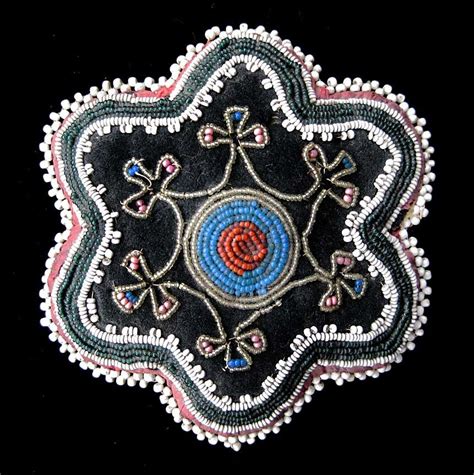 200 Years of Iroquois Beadwork, 110 Front St, Owego, NY, United States ...
