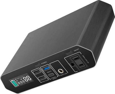 Top 9 Power Bank That Can Charge Laptop - Home Previews