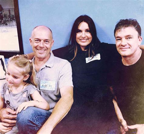 Mariska Hargitay's 5 Siblings: All About Her Brothers and Sisters