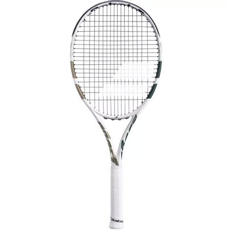 Babolat Boost Wimbledon Tennis Racquet | 260g – Probadminton