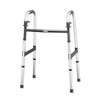 Dual-Release Adult Walker : Amazon.in: Health & Personal Care