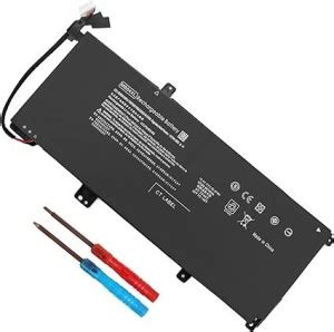 E power tech MB04XL Battery Replacement HP Battery 844204-850 for HP ...