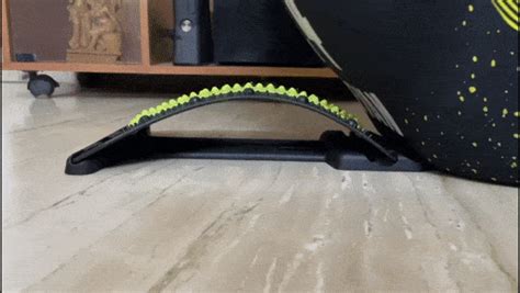 Revealed: How Indians Are Getting Rid Of Bad Posture And Chronic Pain