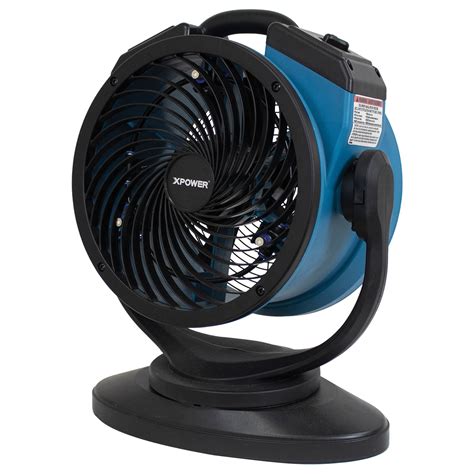 XPOWER FM-68 Multipurpose Oscillating Portable India | Ubuy