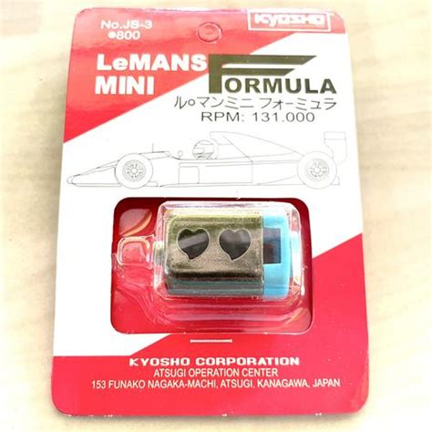 Jual Tabung Long Tamiya (ORIGINAL) Full Bearing Tabung Tamiya Speed ...