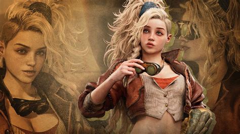 Why Monster Hunter Wilds' Fans Are Obsessed With Gemma (Feat. Kristen ...