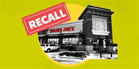Trader Joe’s products included in huge nationwide recall impacting more than 36 million pounds of fo