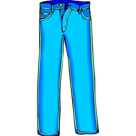 clip art pants 20 free Cliparts | Download images on Clipground 2025