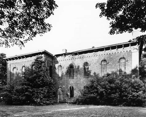 Minerva Grade School, Minerva Ohio