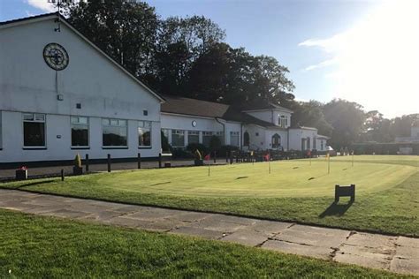 LYTHAM GREEN DRIVE GOLF CLUB (2026) All You Need to Know BEFORE You Go ...