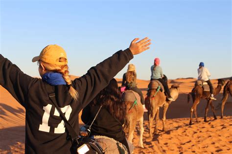 Impact of Exchange - Global Ties U.S. : Global Ties U.S.