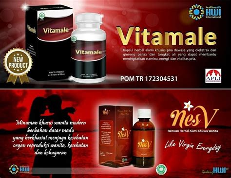 manfaat vitamale