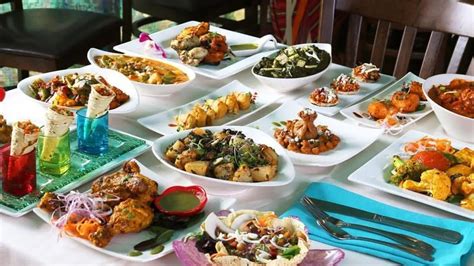 Bhog Caterers + Updated Prices - The Knot