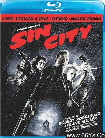 蓝光原盘 [罪恶之城].Sin.City.2005.USA.BluRay.1080p.AVC.DTS-HDMA.5.1-HDSHARE.CN