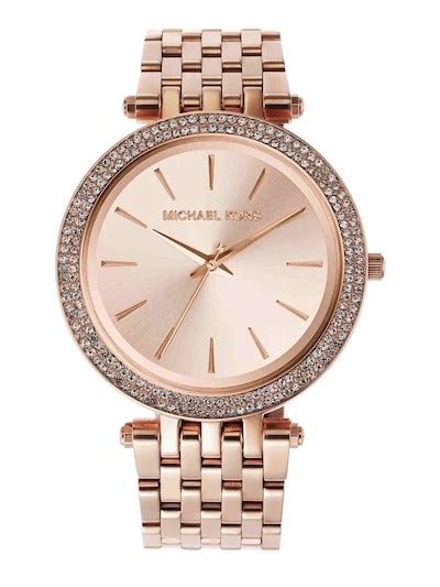 Shop Analog Watches for Women Online | Watch Station India