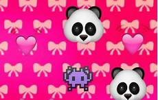Lock Screen Emoji Panda Wallpaper by Emoji Wallpaper Panda Emoji Wallpaper Wallpaper Emoji Lock Screen Emoji Panda Wallpaper