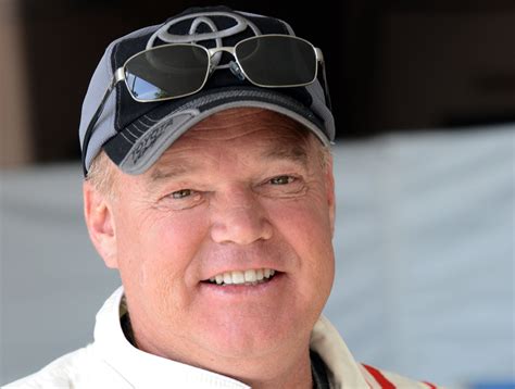 Former Indy 500 winner Al Unser Jr. arrested for OWI