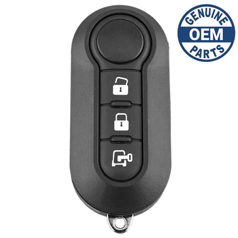 Image result for Ram ProMaster Smart Key