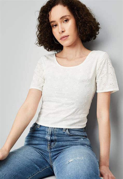 Buy Ethnic Tops for Women Online in india | Max Fashion