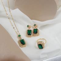 Anti Tarnish Jewelry Wholesale Supplier in India | BlingVows