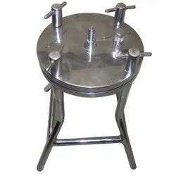 Aatish Pharma Solution - Manufacturer of Stainless Steel Pharma ...