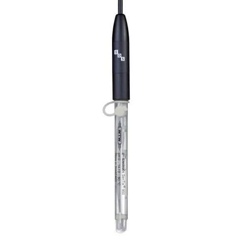 SenTix® 950 Robust IDS pH standard electrode with plastic shaft | Xylem ...