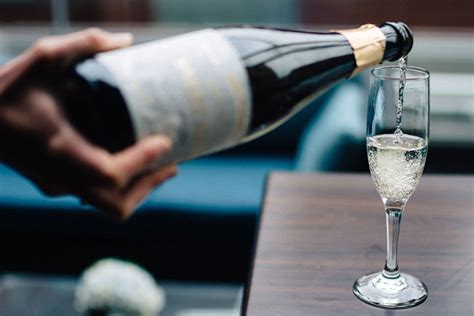 Champagne Alcohol Content: A Handy Guide