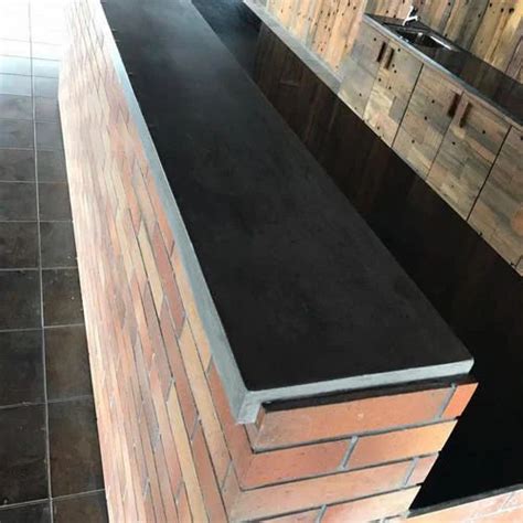 Concrete Countertop - Concrete Countertop . Service Provider from Ahmedabad