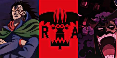 Rebel Army One Piece