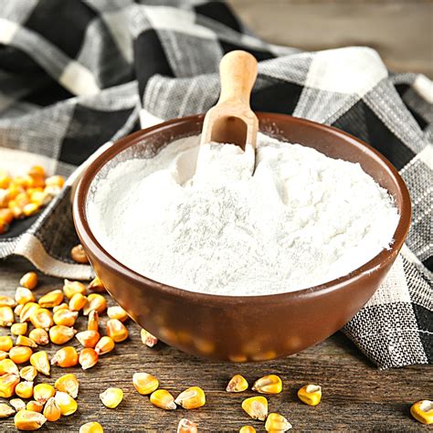 Cornstarch Substitute: Unleash Your Inner Chef! | Spice and Life
