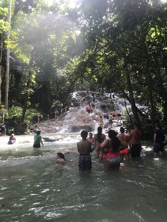 Dunn's River Falls and Park (Ocho Rios) - 2019 What to Know Before You ...
