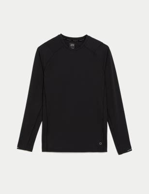 Long Sleeve Training T-Shirt