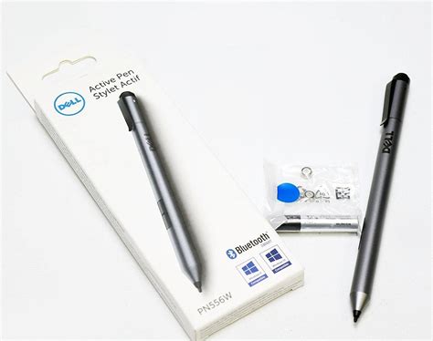 Amazon.in: Buy Dell Active Stylus Pen compatible with New Dell XPS 15 ...