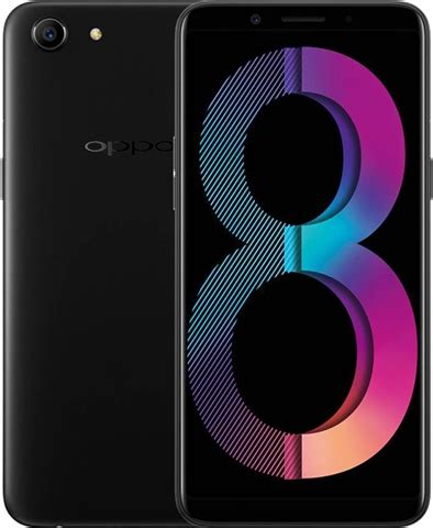 Oppo A83 32GB Black, VoLTE A - CeX (IN): - Buy, Sell, Donate